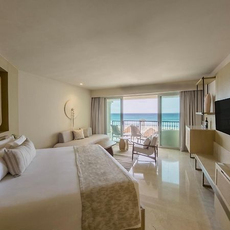 Royal Select At Grand Park Royal Cancun (Adults Only) Exteriér fotografie