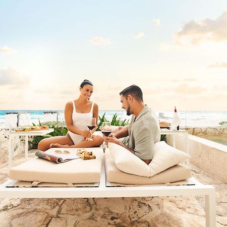 Royal Select At Grand Park Royal Cancun (Adults Only) Exteriér fotografie