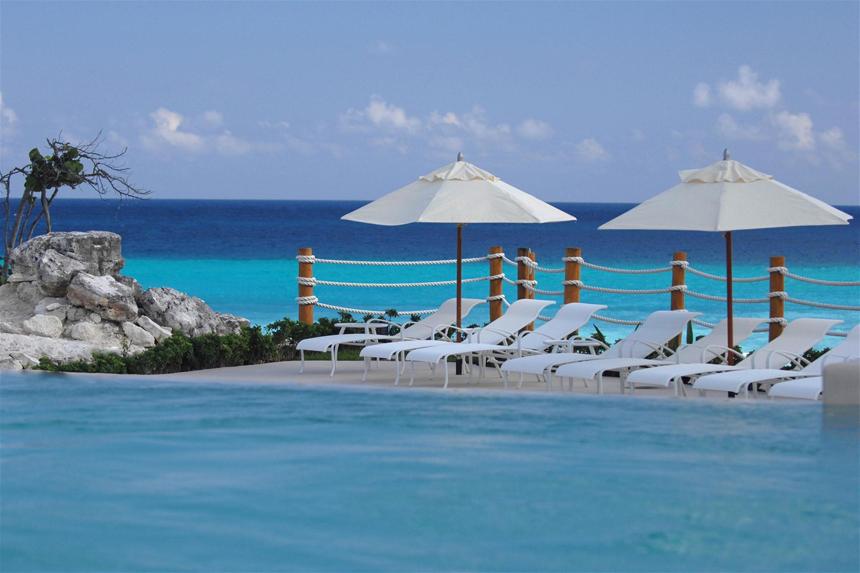 Royal Select At Grand Park Royal Cancun (Adults Only) Exteriér fotografie