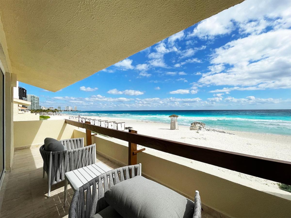 Royal Select At Grand Park Royal Cancun (Adults Only) Exteriér fotografie