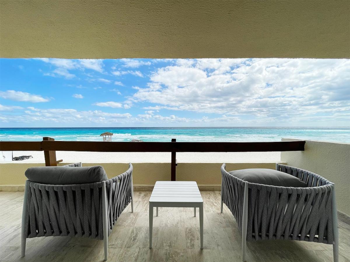 Royal Select At Grand Park Royal Cancun (Adults Only) Exteriér fotografie