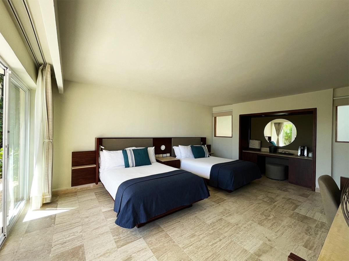 Royal Select At Grand Park Royal Cancun (Adults Only) Exteriér fotografie