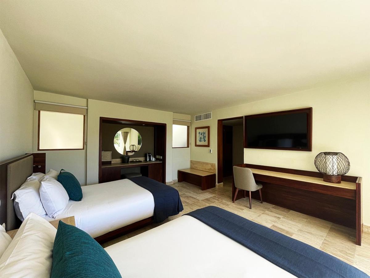 Royal Select At Grand Park Royal Cancun (Adults Only) Exteriér fotografie