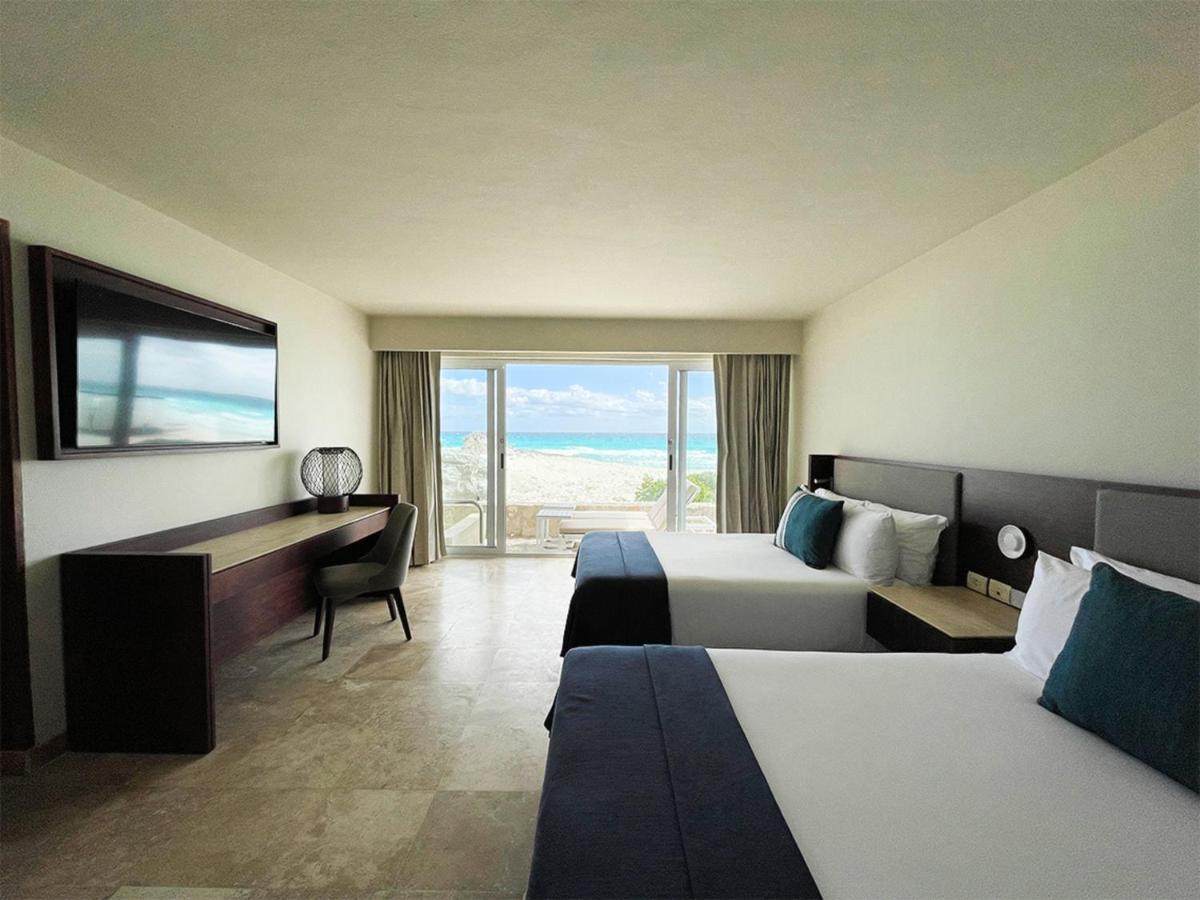 Royal Select At Grand Park Royal Cancun (Adults Only) Exteriér fotografie