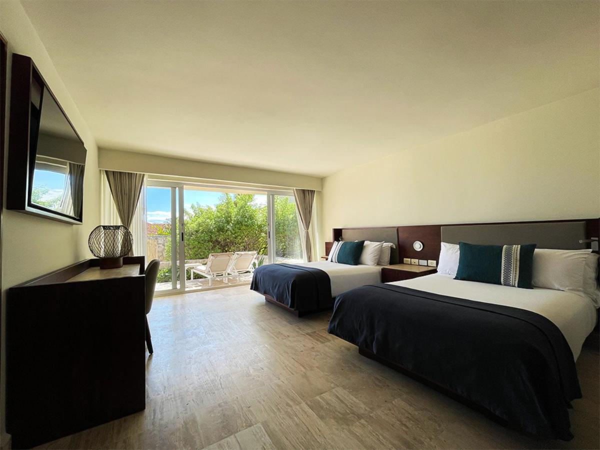 Royal Select At Grand Park Royal Cancun (Adults Only) Exteriér fotografie