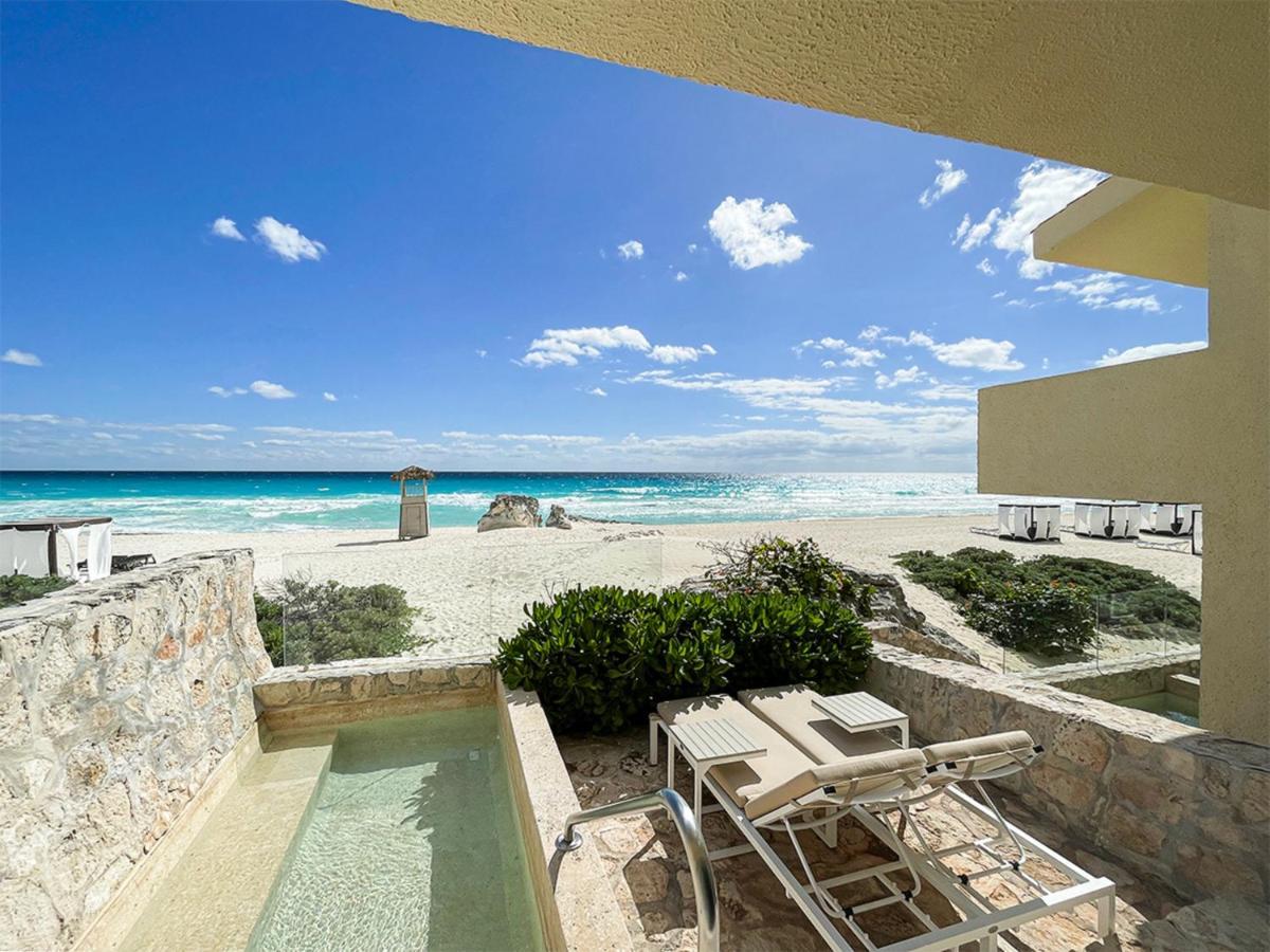 Royal Select At Grand Park Royal Cancun (Adults Only) Exteriér fotografie