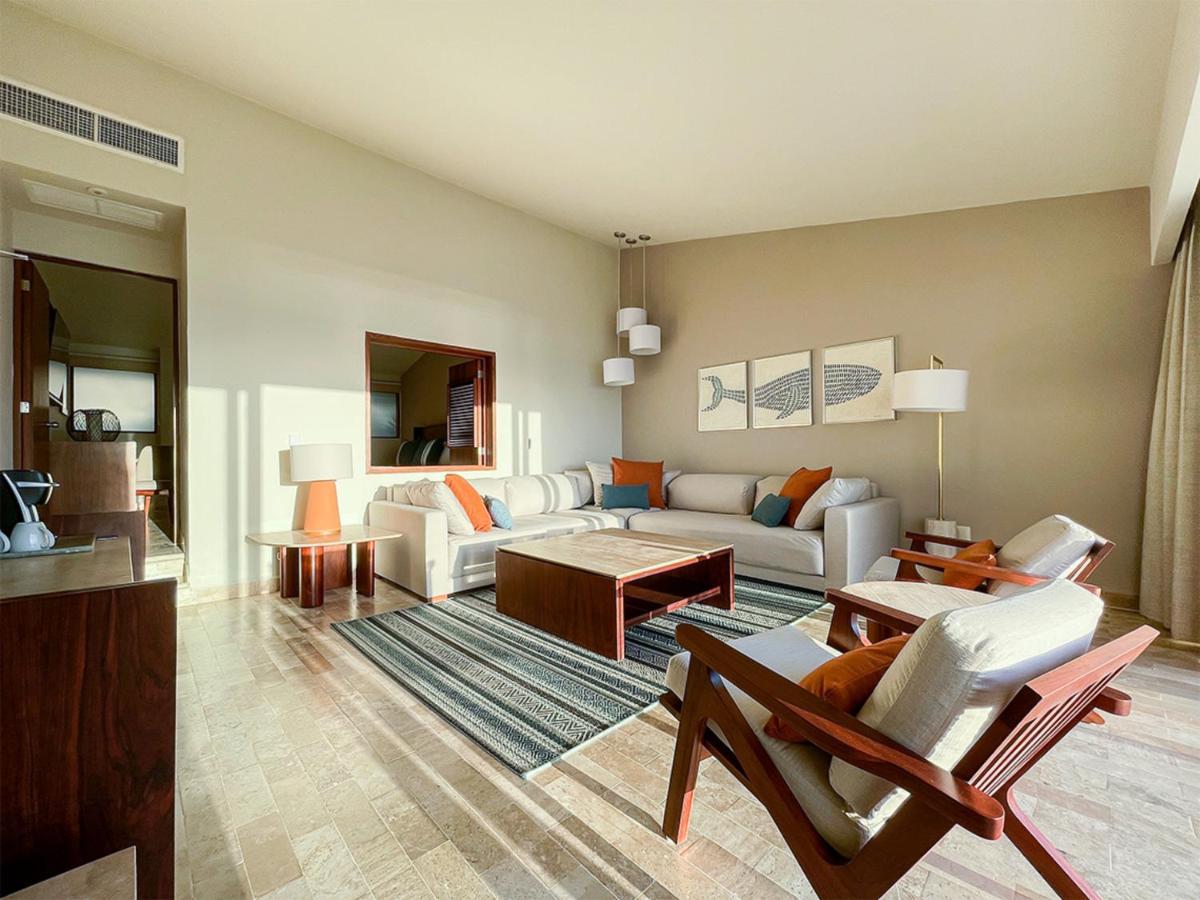Royal Select At Grand Park Royal Cancun (Adults Only) Exteriér fotografie