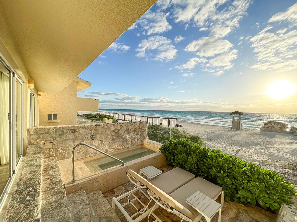 Royal Select At Grand Park Royal Cancun (Adults Only) Exteriér fotografie