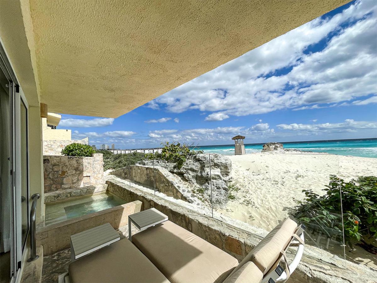 Royal Select At Grand Park Royal Cancun (Adults Only) Exteriér fotografie