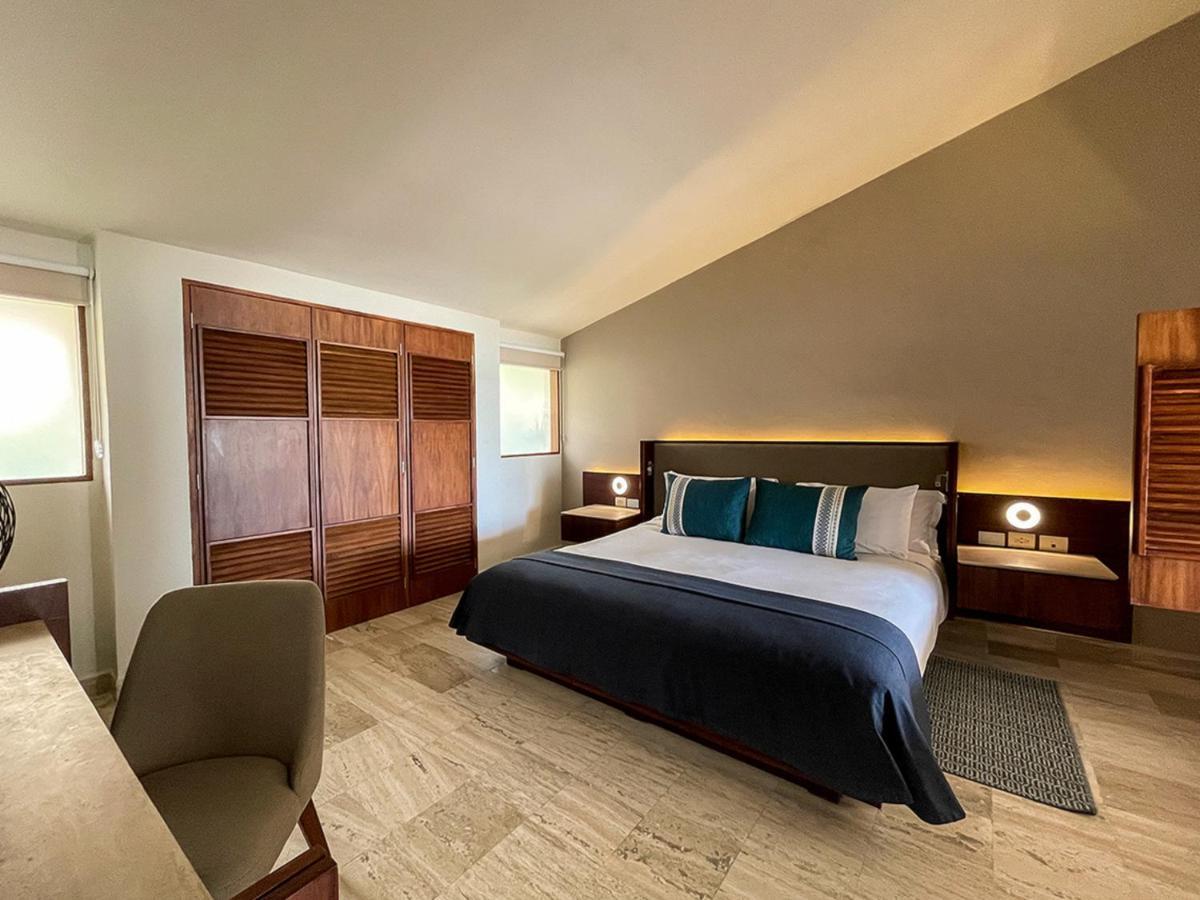 Royal Select At Grand Park Royal Cancun (Adults Only) Exteriér fotografie