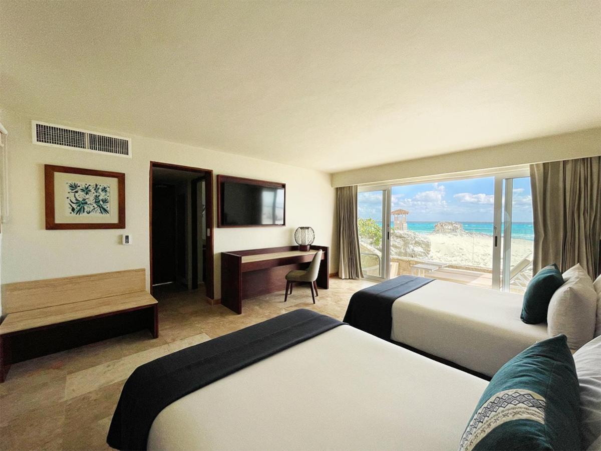 Royal Select At Grand Park Royal Cancun (Adults Only) Exteriér fotografie