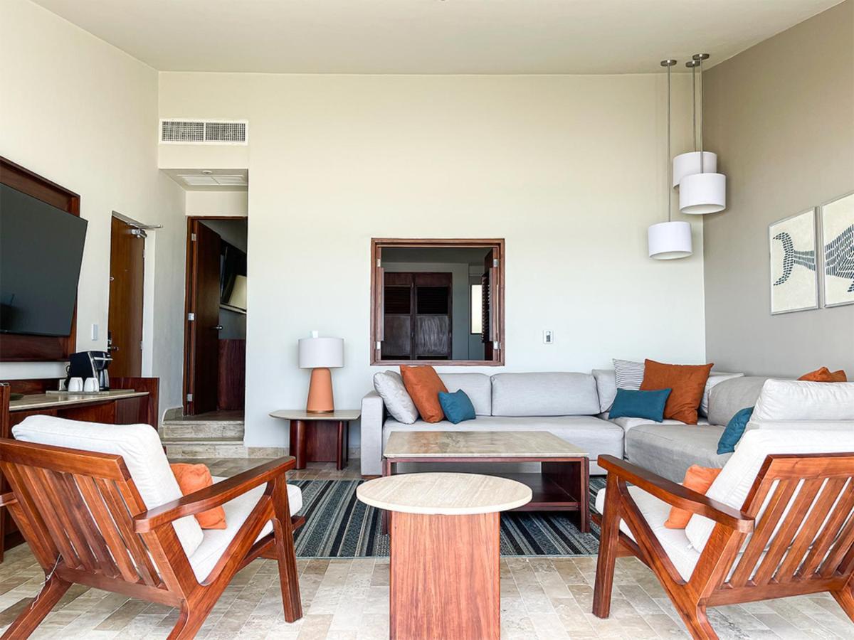 Royal Select At Grand Park Royal Cancun (Adults Only) Exteriér fotografie