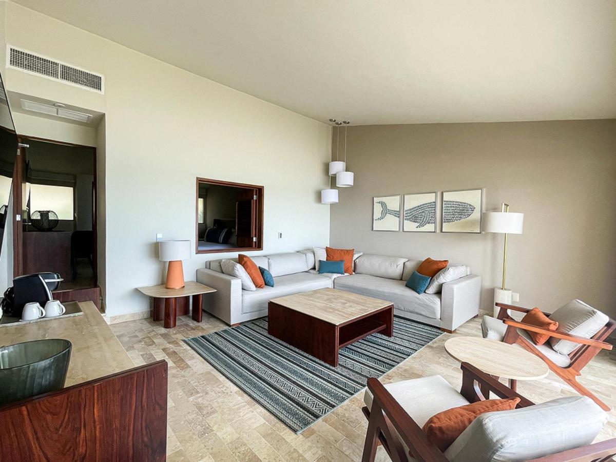Royal Select At Grand Park Royal Cancun (Adults Only) Exteriér fotografie