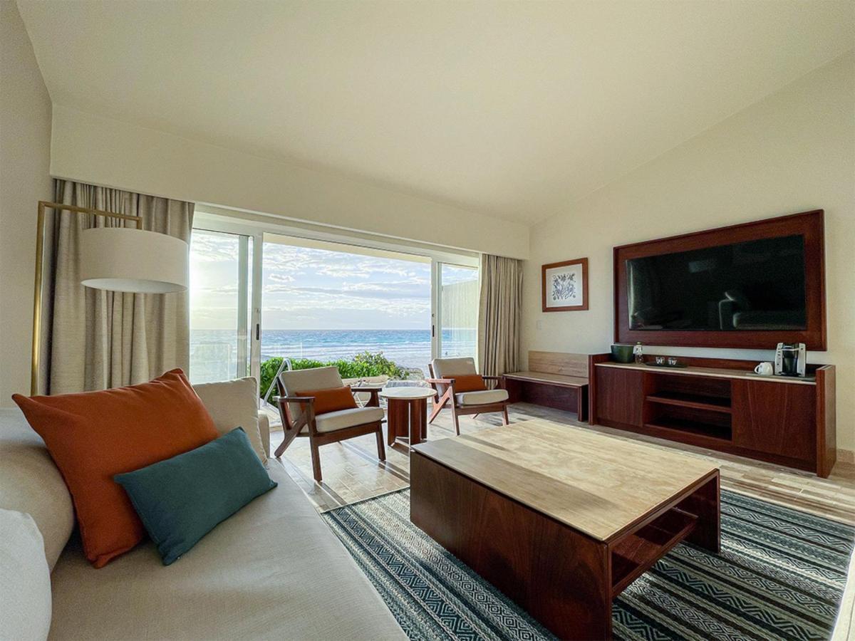 Royal Select At Grand Park Royal Cancun (Adults Only) Exteriér fotografie