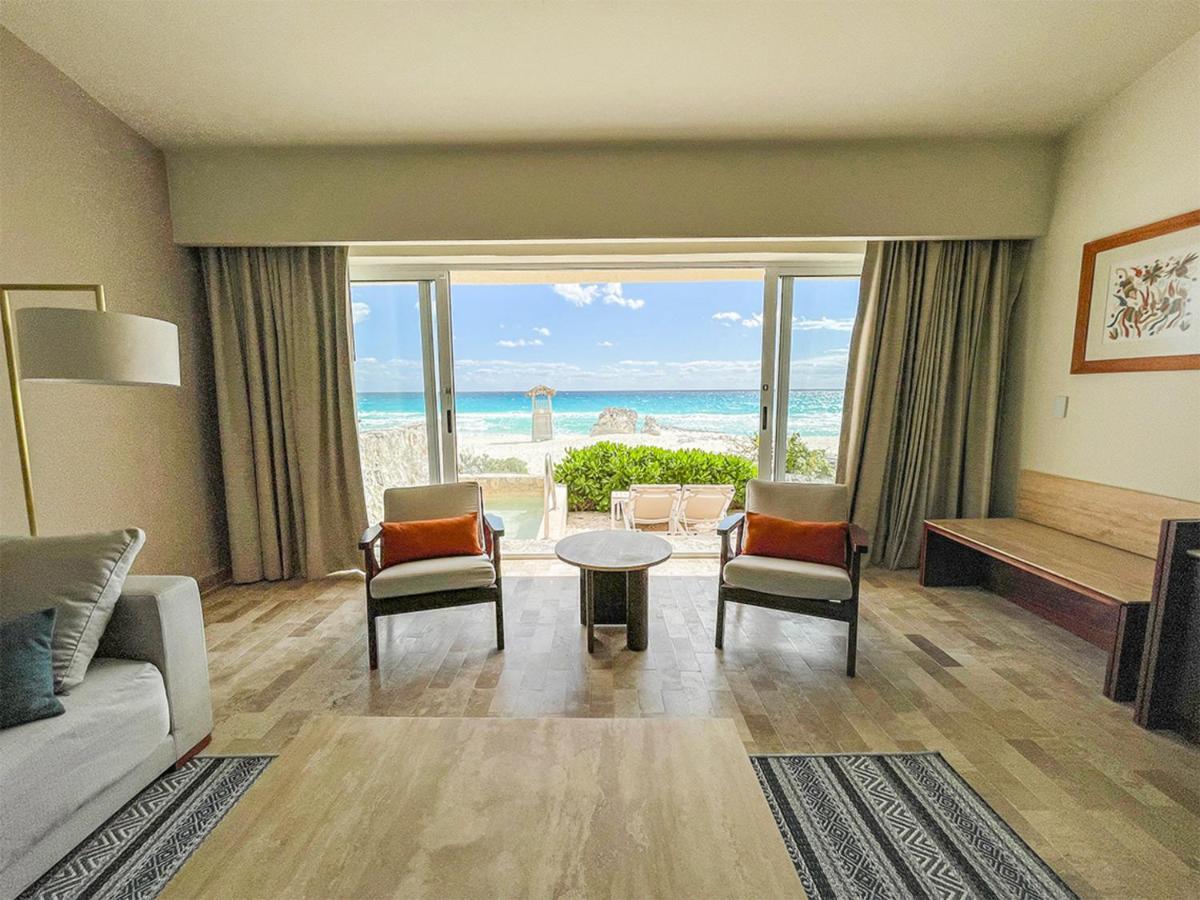 Royal Select At Grand Park Royal Cancun (Adults Only) Exteriér fotografie