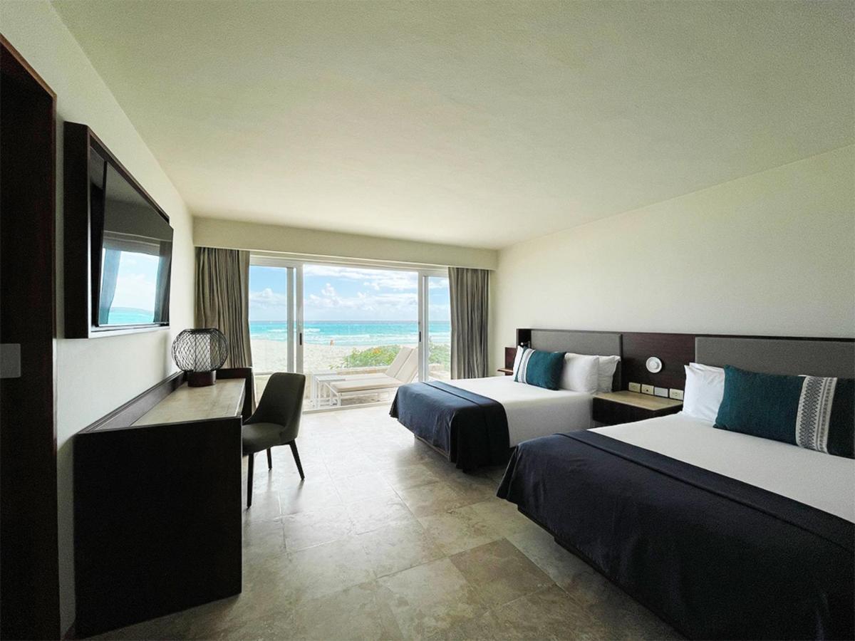Royal Select At Grand Park Royal Cancun (Adults Only) Exteriér fotografie