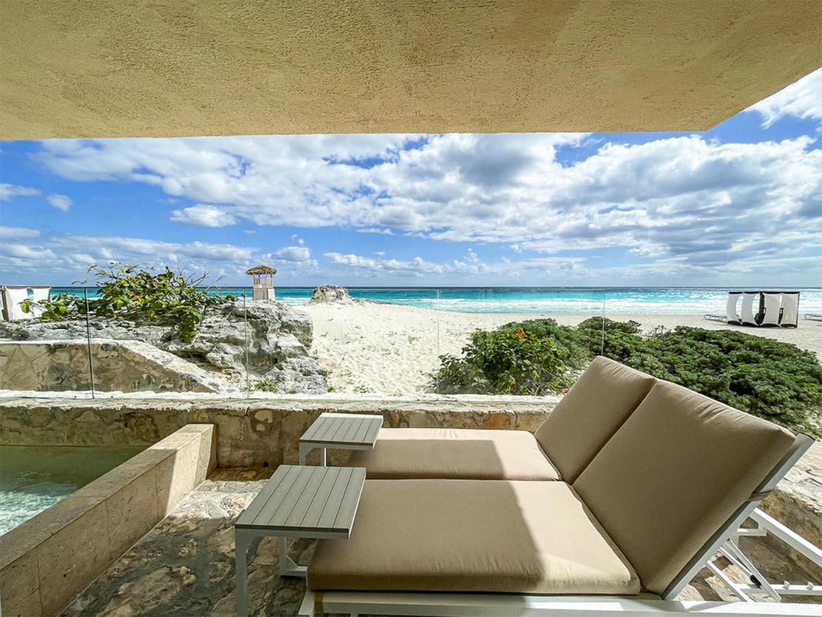 Royal Select At Grand Park Royal Cancun (Adults Only) Exteriér fotografie