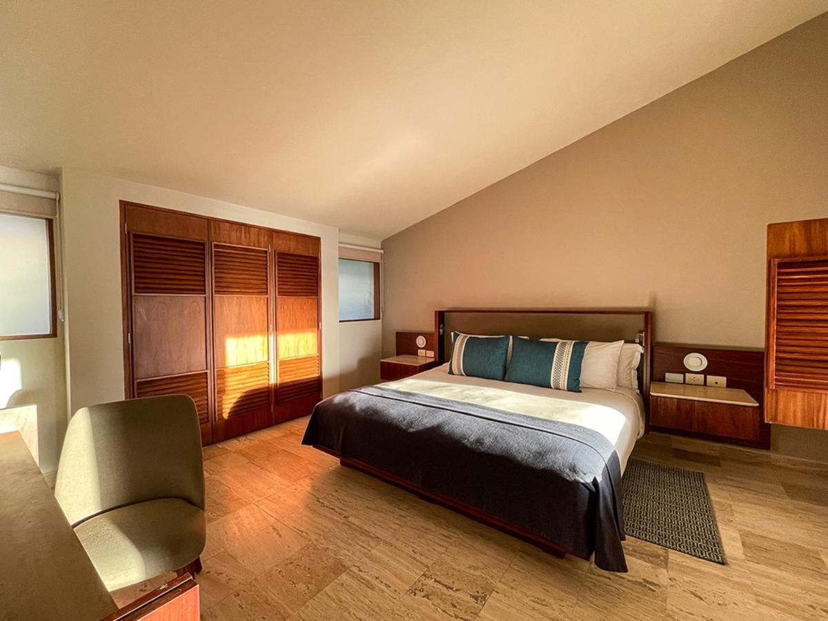 Royal Select At Grand Park Royal Cancun (Adults Only) Exteriér fotografie