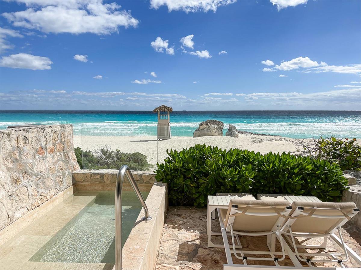 Royal Select At Grand Park Royal Cancun (Adults Only) Exteriér fotografie