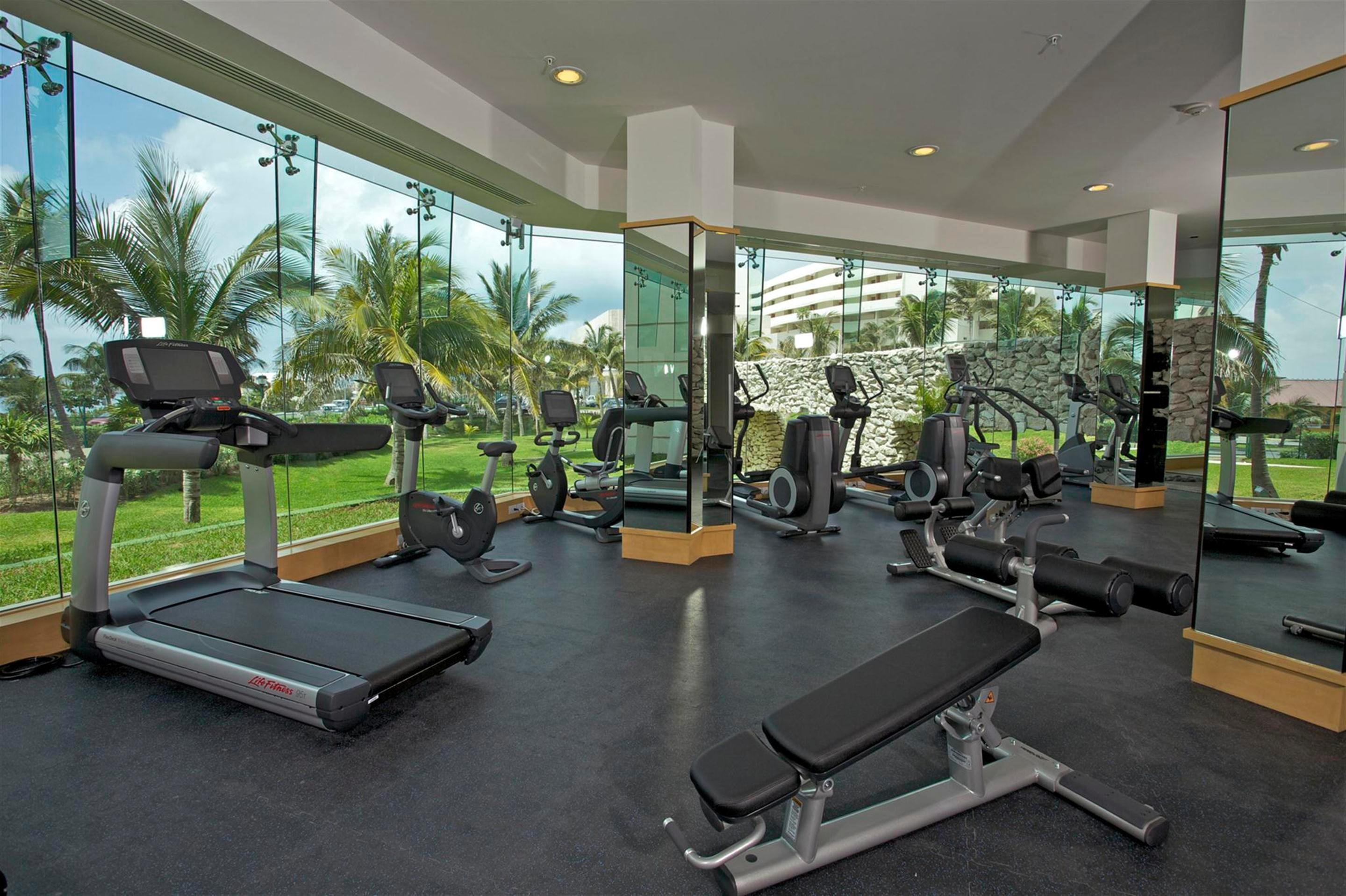 Royal Select At Grand Park Royal Cancun (Adults Only) Exteriér fotografie
