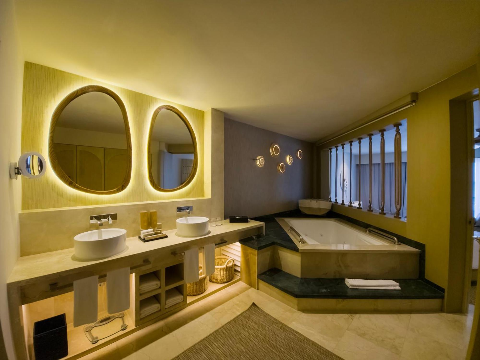Royal Select At Grand Park Royal Cancun (Adults Only) Exteriér fotografie