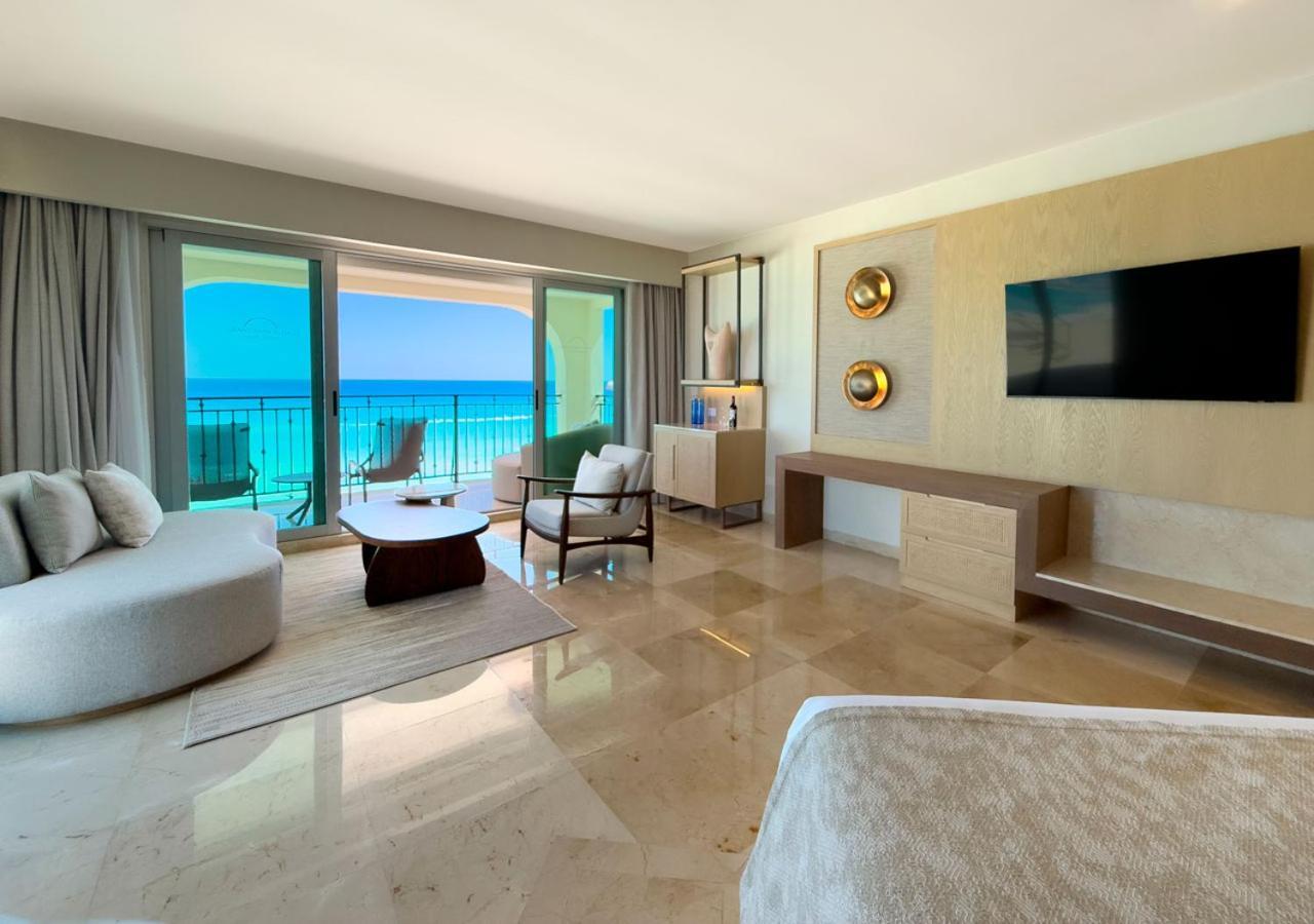 Royal Select At Grand Park Royal Cancun (Adults Only) Exteriér fotografie