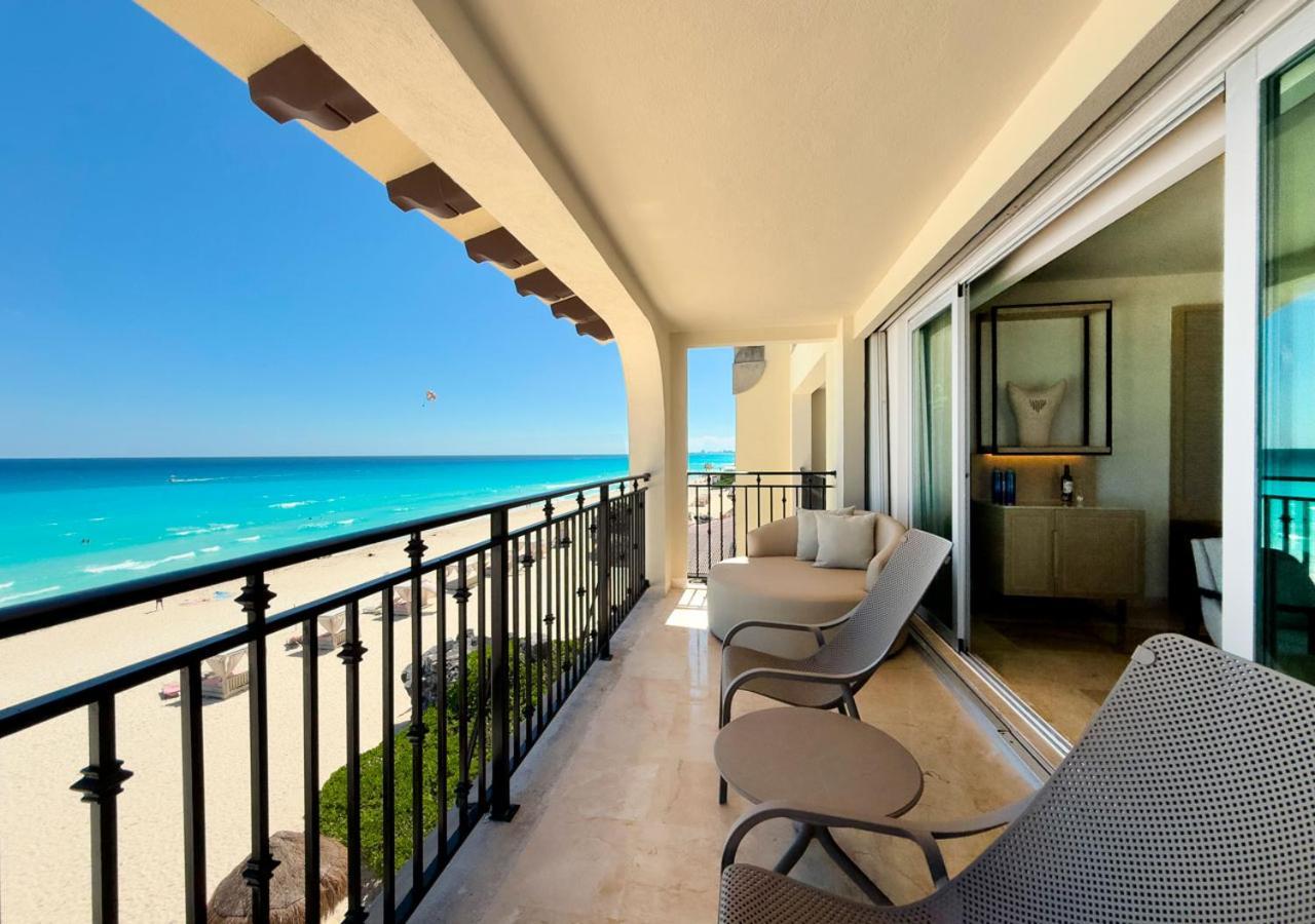 Royal Select At Grand Park Royal Cancun (Adults Only) Exteriér fotografie