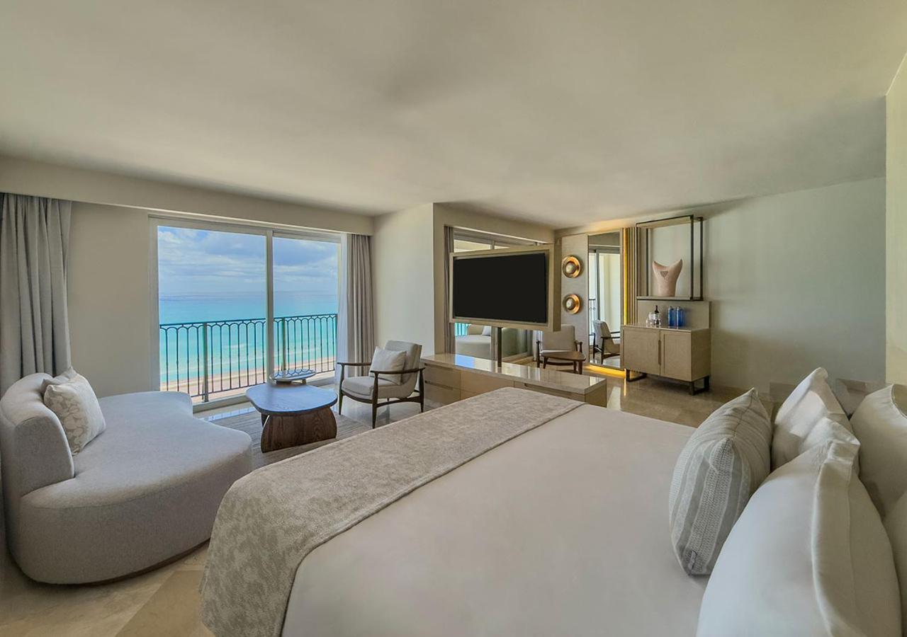 Royal Select At Grand Park Royal Cancun (Adults Only) Exteriér fotografie