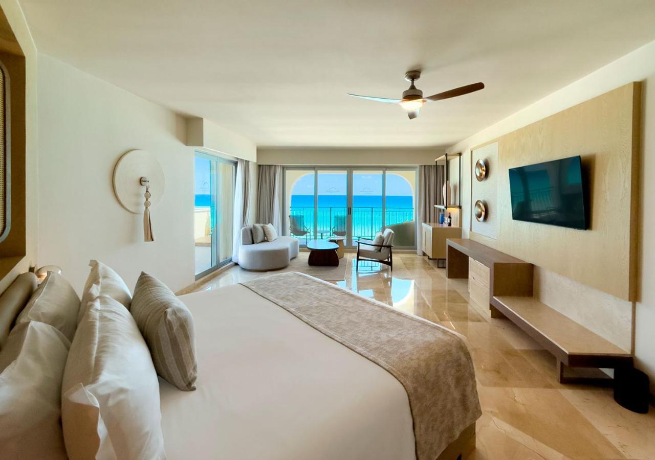 Royal Select At Grand Park Royal Cancun (Adults Only) Exteriér fotografie