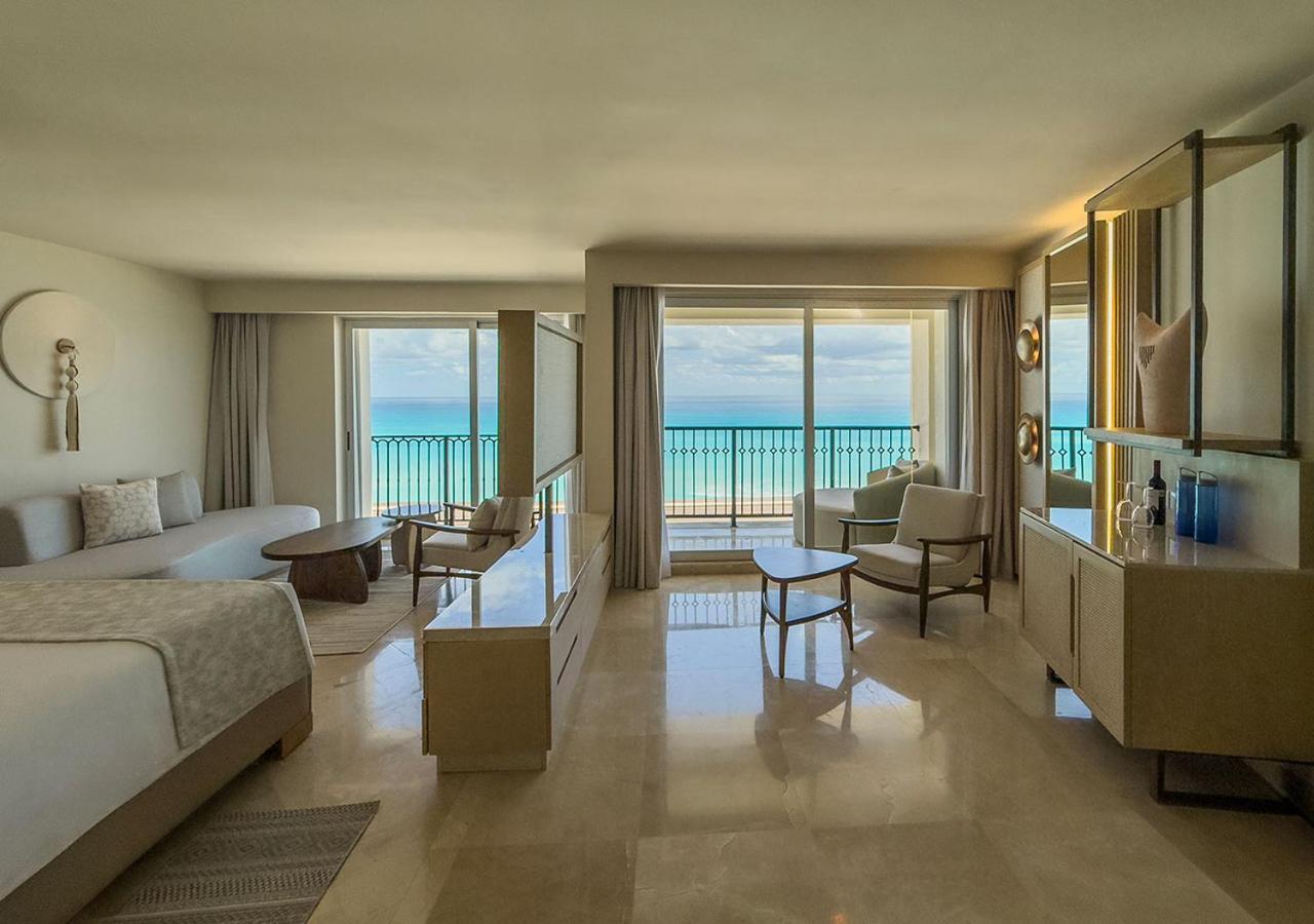 Royal Select At Grand Park Royal Cancun (Adults Only) Exteriér fotografie