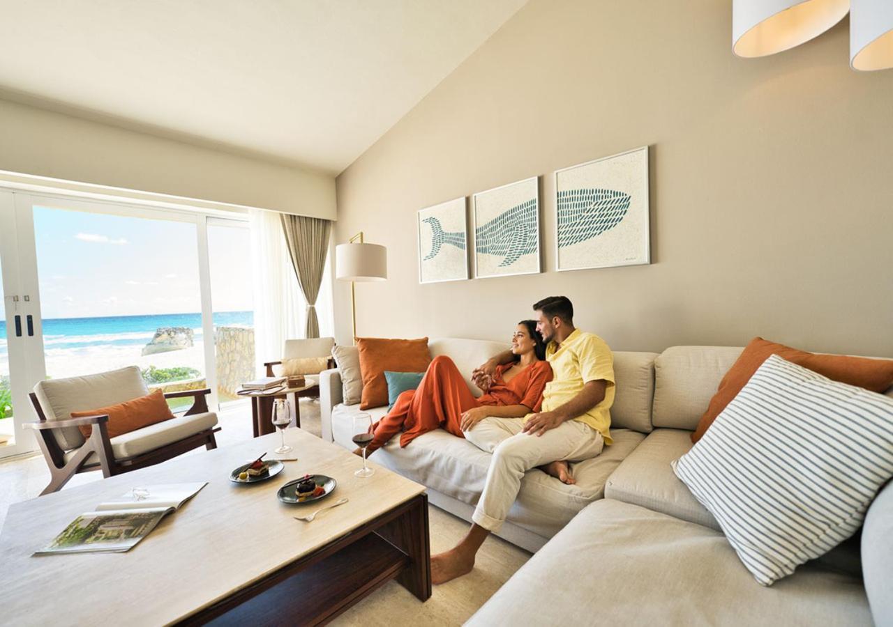 Royal Select At Grand Park Royal Cancun (Adults Only) Exteriér fotografie