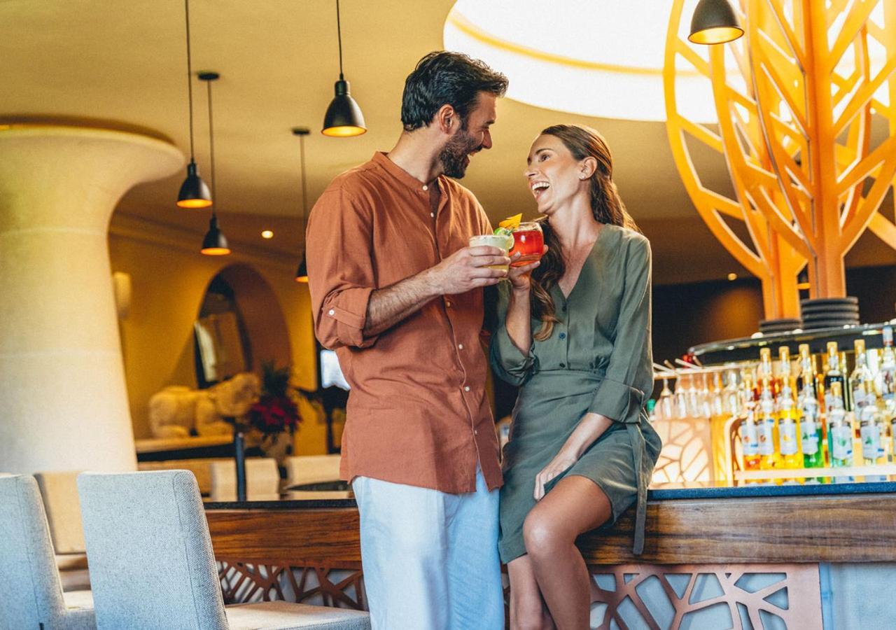 Royal Select At Grand Park Royal Cancun (Adults Only) Exteriér fotografie