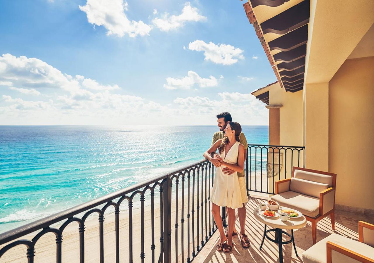 Royal Select At Grand Park Royal Cancun (Adults Only) Exteriér fotografie