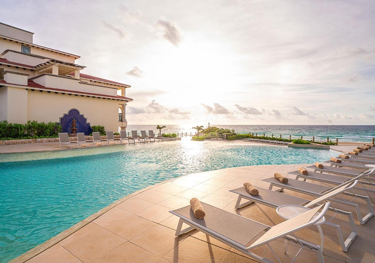 Royal Select At Grand Park Royal Cancun (Adults Only) Exteriér fotografie