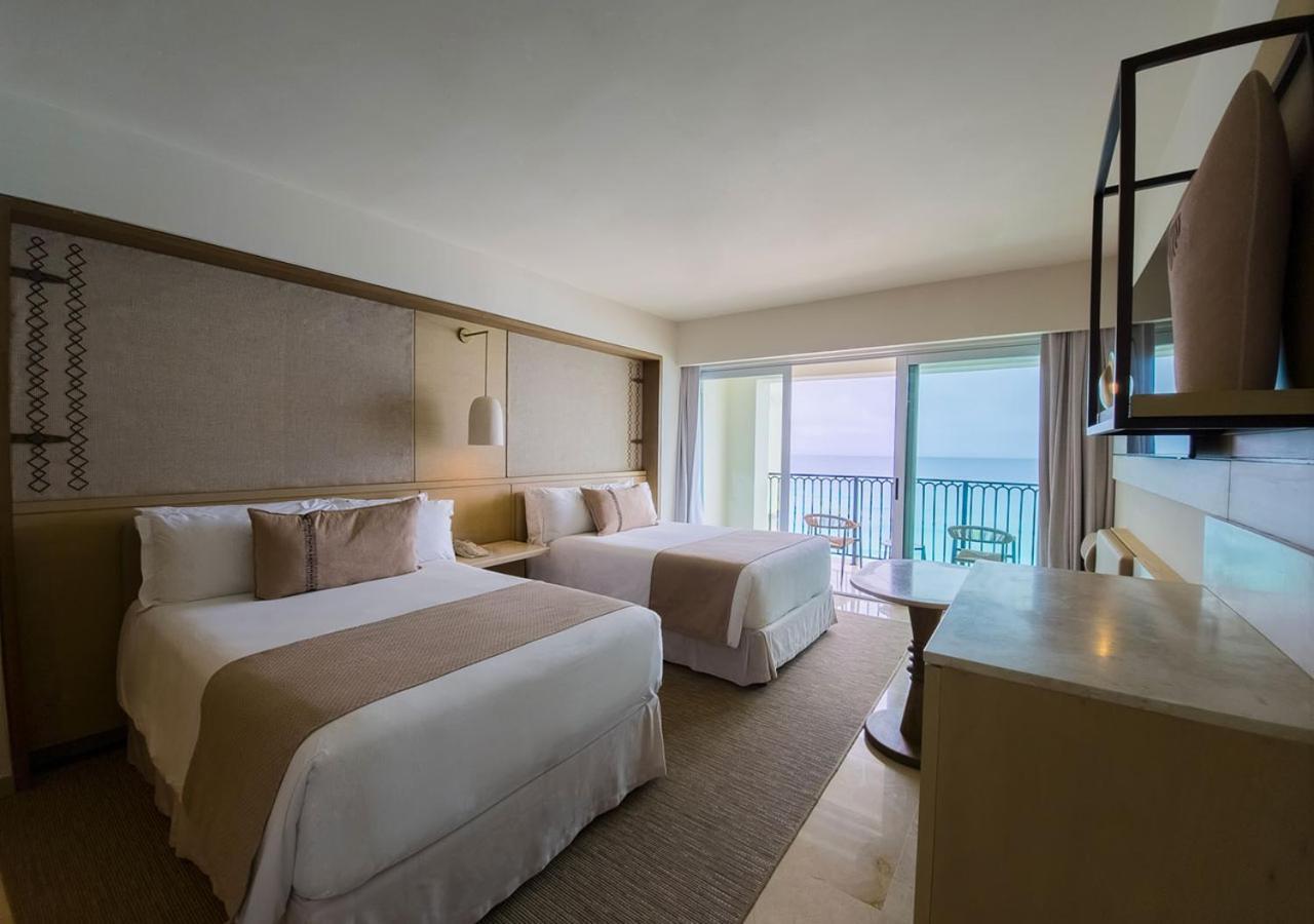 Royal Select At Grand Park Royal Cancun (Adults Only) Exteriér fotografie