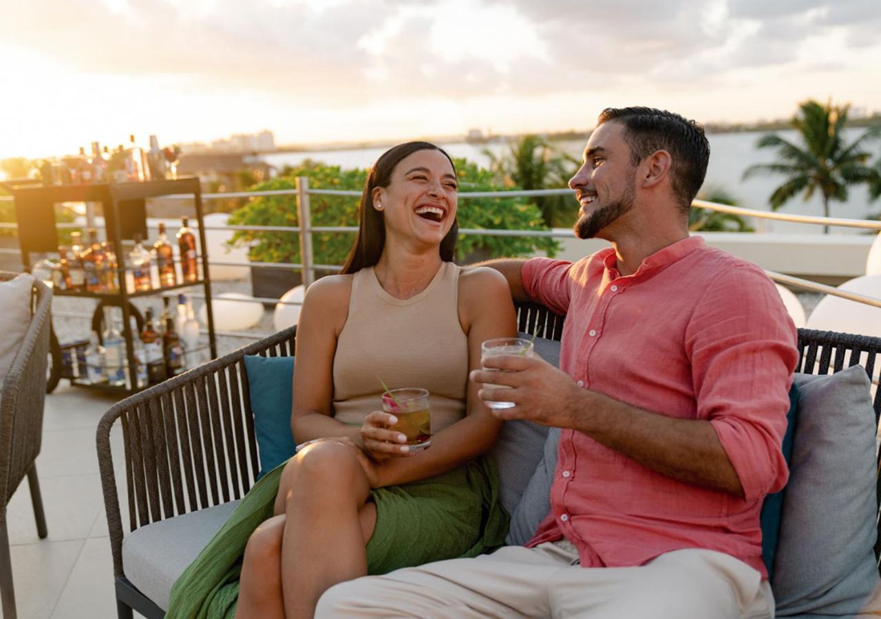Royal Select At Grand Park Royal Cancun (Adults Only) Exteriér fotografie