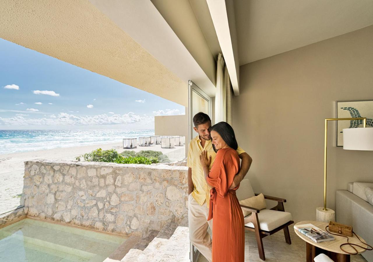 Royal Select At Grand Park Royal Cancun (Adults Only) Exteriér fotografie