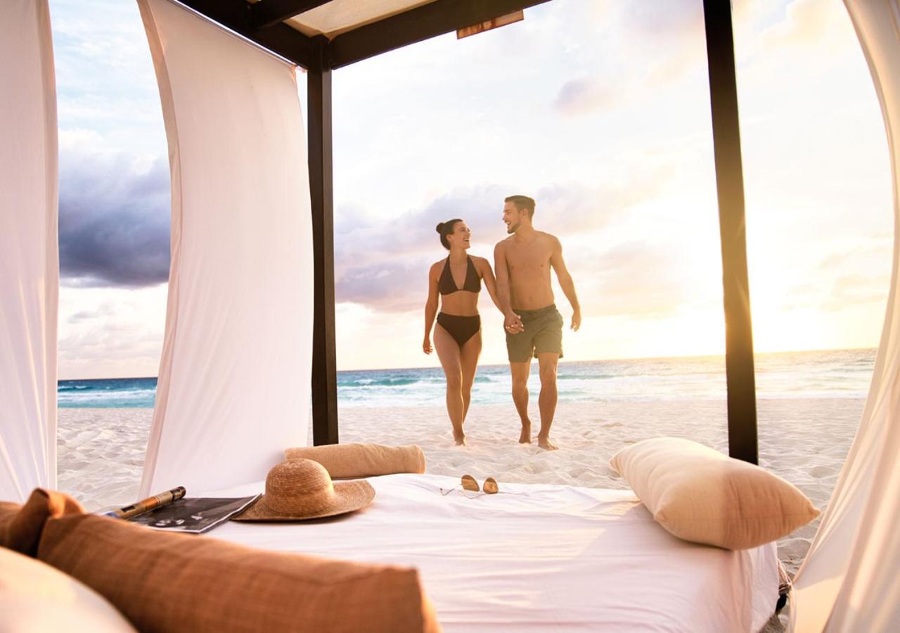 Royal Select At Grand Park Royal Cancun (Adults Only) Exteriér fotografie