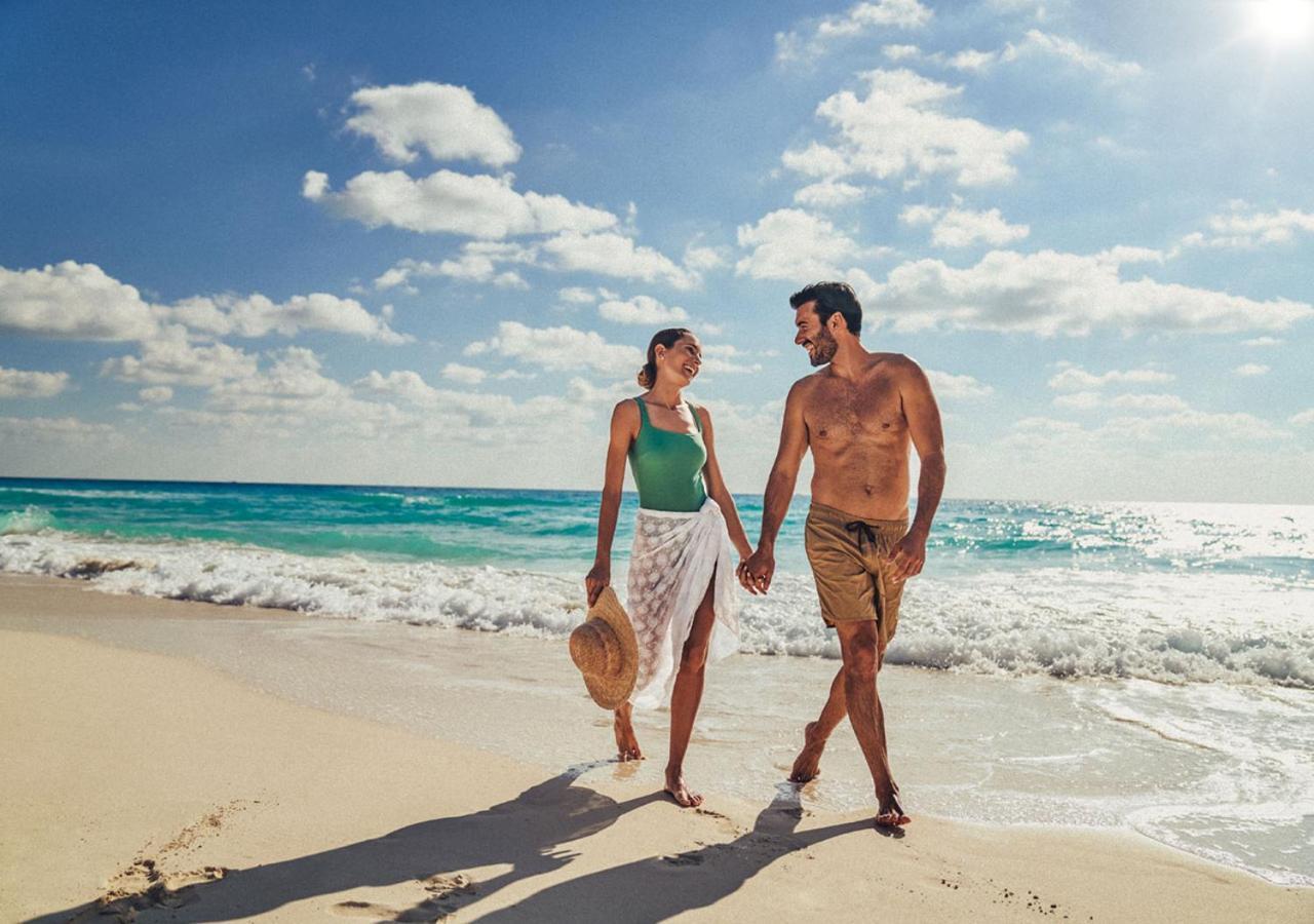 Royal Select At Grand Park Royal Cancun (Adults Only) Exteriér fotografie