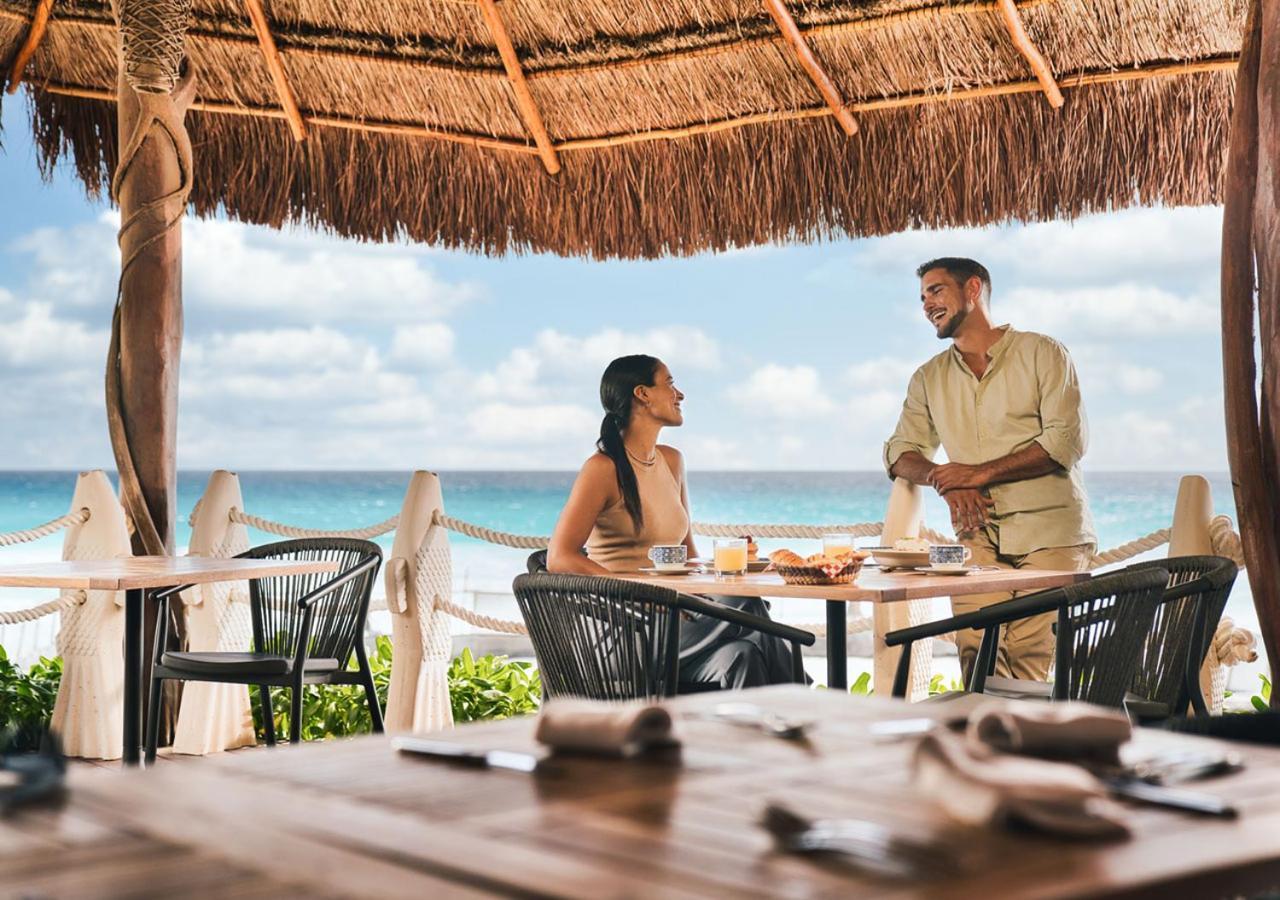 Royal Select At Grand Park Royal Cancun (Adults Only) Exteriér fotografie