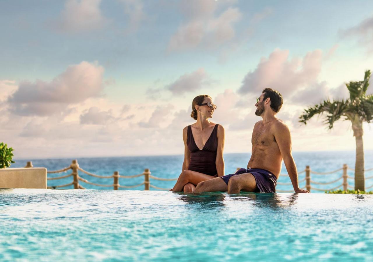 Royal Select At Grand Park Royal Cancun (Adults Only) Exteriér fotografie