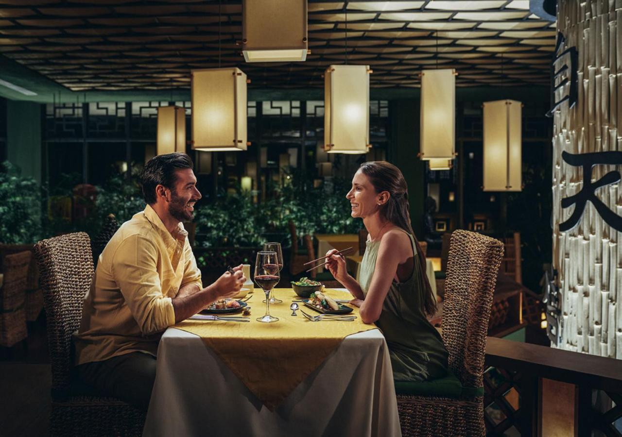 Royal Select At Grand Park Royal Cancun (Adults Only) Exteriér fotografie